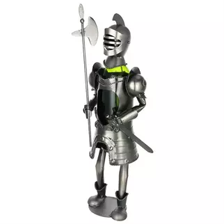Product thumbnail: Large Knight Bottle Holder
